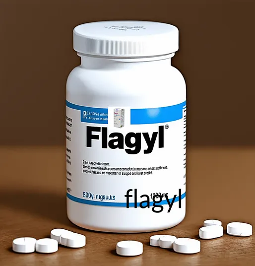 Precio del flagyl